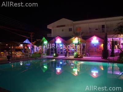 Ikaros Hotel 21